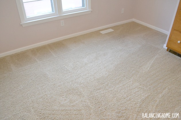 Everything You Need to Know About Carpet Tiles - Balancing Home
