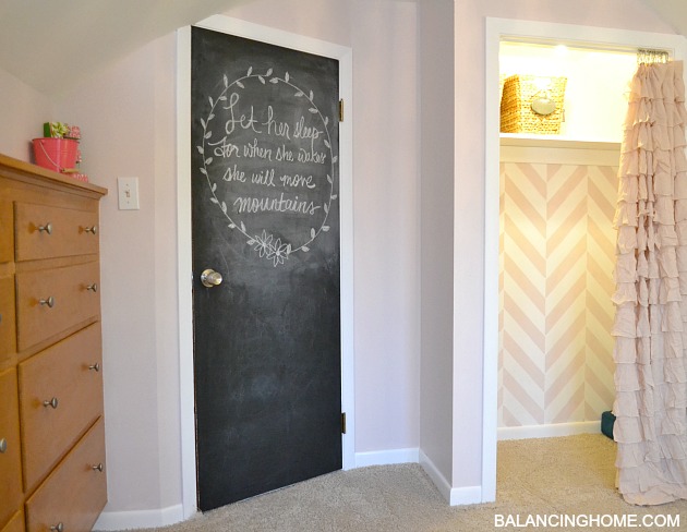 30+ Chalkboard Bedroom Door
 Pictures
