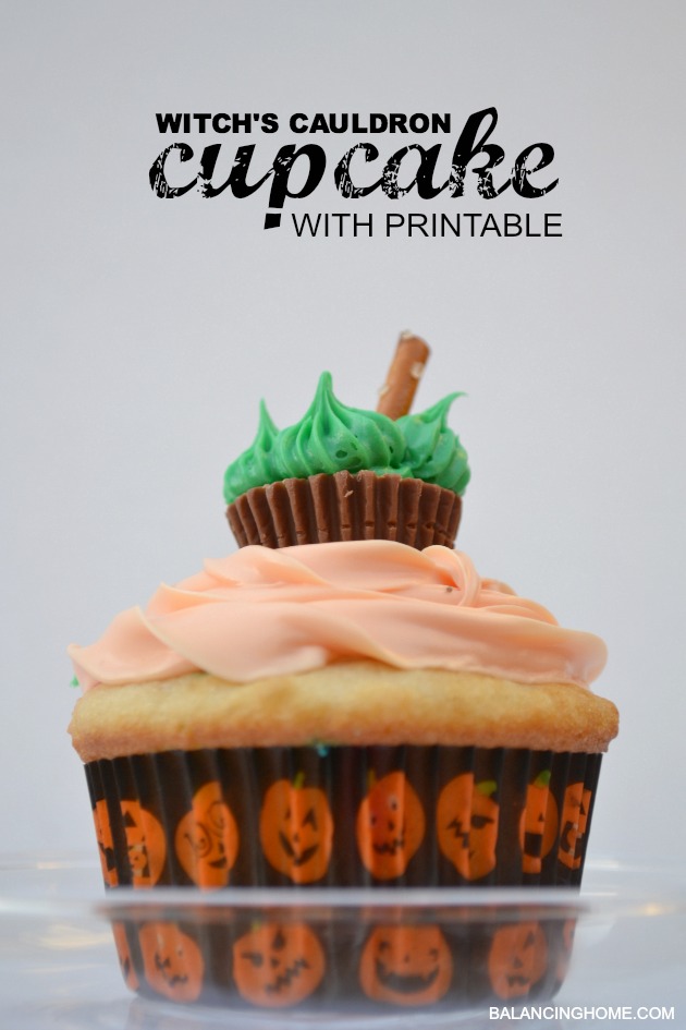 WITCHS-CAULDRON-CUPCAKE-WITH-PRINTABLE