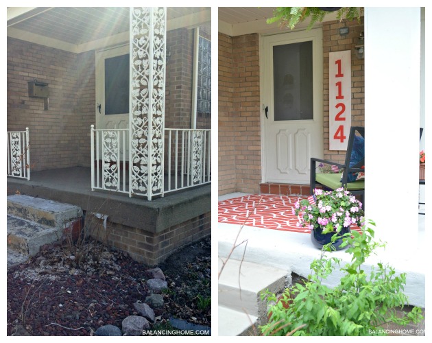 BEFORE-AND-AFTER-FRONT-PORCH-MAKEOVER
